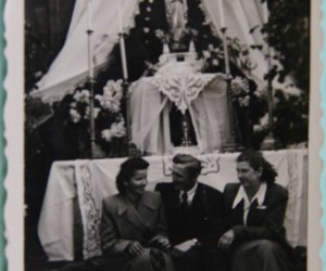 Kazimierz Uszyński - zdjęcia archiwalne