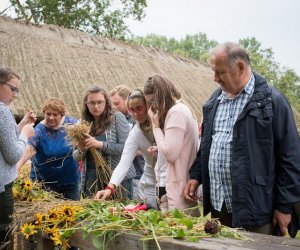 XVII Podlaskie Święto Chleba - fotorelacja