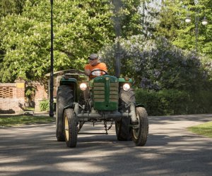 Noc Muzeów 2017 - fotorelacja