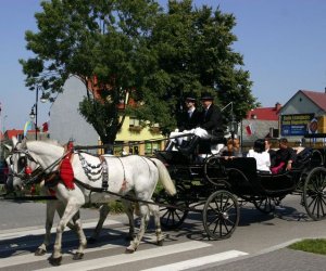IX Podlaskie Święto Chleba