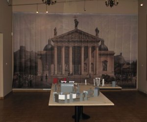 „WYSTAWY, WYSTAWY... NAJCIEKAWSZE EKSPOZYCJE Z OSTATNICH LAT W ZAMKU KRÓLEWSKIM W WARSZAWIE”