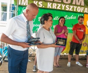 XV Podlaskie Święta Chleba w Muzeum Rolnictwa im. ks. Krzysztofa Kluka w Ciechanowcu