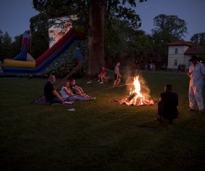 Noc Muzeów 2017 - fotorelacja