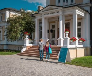 EDD 2018 w Muzeum Rolnictwa w Ciechanowcu - fotorelacja