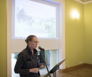 Międzynarodowa konferencja pt. ”Wolni i uwłaszczeni..." - fotorelacja