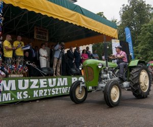 XVI Podlaskie Święto Chleba