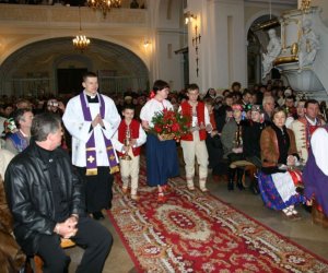 XXVII KONKURS GRY NA INSTRUMENTACH PASTERSKICH im. Kazimierza Uszyńskiego