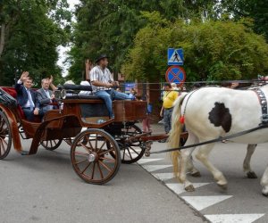 XVII Podlaskie Święto Chleba - fotorelacja