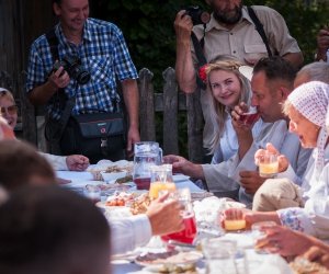 XVIII Podlaskie Święto Chleba - fotorelacja