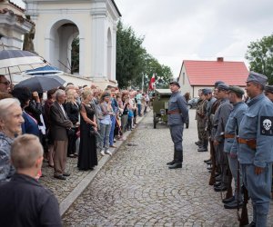 X Zajazd Wysokomazowiecki - fotorelacja