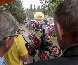 XVI Podlaskie Święto Chleba