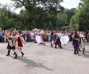 VIII Zajazd Wysokomazowiecki, 15.07.2012.