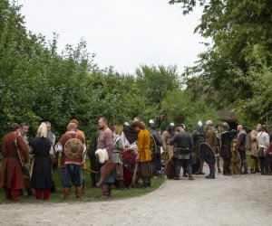 14 Zajazd Wysokomazowiecki - fotorelacja