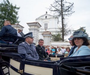 XVII Podlaskie Święto Chleba - fotorelacja