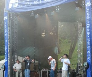 IX Podlaskie Święto Chleba
