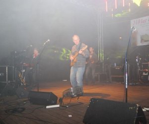 IX Podlaskie Święto Chleba
