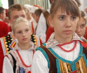 IX Podlaskie Święto Chleba