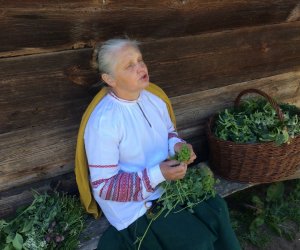 Wianki w Oktawę Bożego Ciała