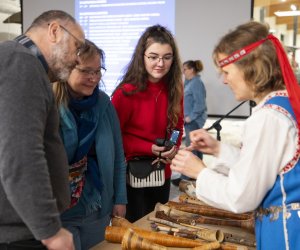 43. Konkurs Gry na Instrumentach Pasterskich im. Kazimierza Uszyńskiego