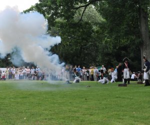 VIII Zajazd Wysokomazowiecki, 15.07.2012.