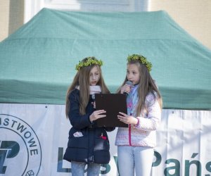 Jarmark św. Wojciecha - fotorelacja