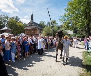 XVIII Podlaskie Święto Chleba - fotorelacja