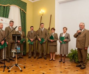 Jarmark św. Wojciecha i Święto Lasu