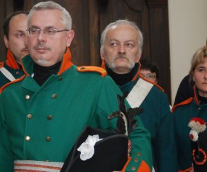 V Zajazd Wysokomazowiecki