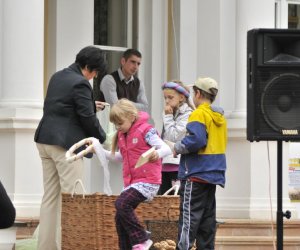 Wykopki w skansenie podsumowanie, fotorelacja.