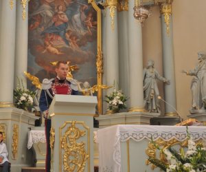 VIII Zajazd Wysokomazowiecki, 15.07.2012.