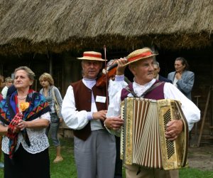 VIII PODLASKIE ŚWIĘTO CHLEBA