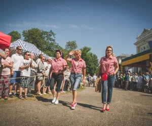 XV Podlaskie Święta Chleba w Muzeum Rolnictwa im. ks. Krzysztofa Kluka w Ciechanowcu