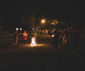 Noc Muzeów 2018 - fotorelacja