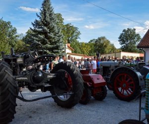 XVIII Podlaskie Święto Chleba - fotorelacja