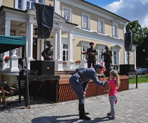 X Zajazd Wysokomazowiecki - fotorelacja