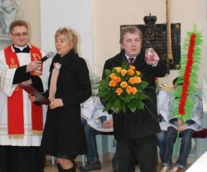 Niedziela Palmowa