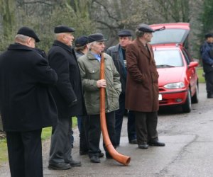 XXVII KONKURS GRY NA INSTRUMENTACH PASTERSKICH im. Kazimierza Uszyńskiego