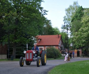 Noc Muzeów w Ciechanowcu