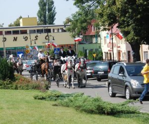 IX Podlaskie Święto Chleba