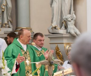 XVI Podlaskie Święto Chleba