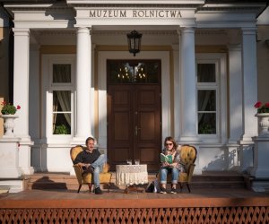 Rezydencja Julii Fiedorczuk - fotorelacja