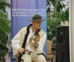 LIGAWKI 2016 - Fotorelacja z konkursu