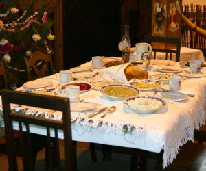 IV Festiwal Stołów Wigilijnych