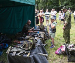 15 Zajazd Wysokomazowiecki - Fotorelacja