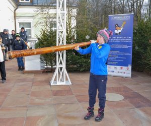 XXXVIII Konkurs Gry na Instrumentach Pasterskich - fotorelacja