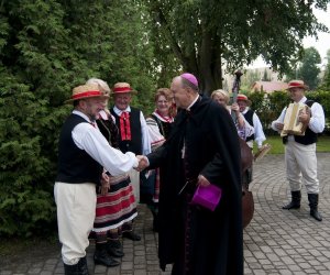 XVI Podlaskie Święto Chleba