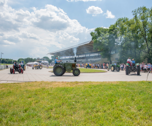 "Piknik Poznaj Dobrą Żywność" - Służewiec - 26 maja 2024 r. - fotorelacja