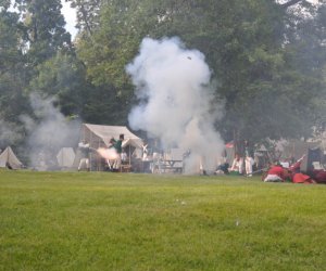 VIII Zajazd Wysokomazowiecki, 15.07.2012.