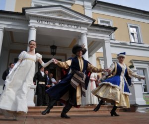 VIII Zajazd Wysokomazowiecki, 15.07.2012.