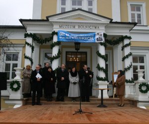 Ciechanowiecki Konkurs Gry na Instrumentach Pasterskich